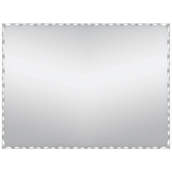 Зеркало Lidz 140.07.12 450х600