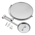 Зеркало косметическое Lidz 140.06.08 20R