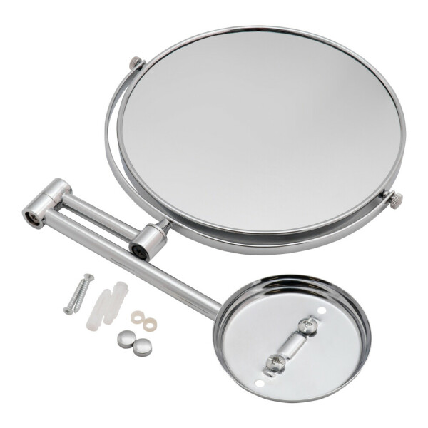 Зеркало косметическое Lidz 140.06.08 20R