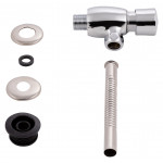 Кран для пісуара Lidz (CRM) 90 10 903 00