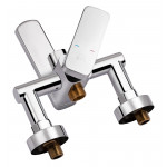 Душова система Lidz (CRM) 17 35 106 00