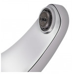 Змішувач для раковини безконтактний Lidz (CRM) 90 00 077 00