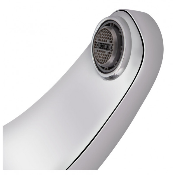 Змішувач для раковини безконтактний Lidz (CRM) 90 00 077 00