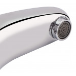 Змішувач для раковини безконтактний Lidz (CRM) 90 00 078 00