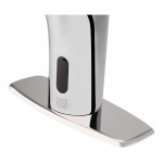 Змішувач для раковини безконтактний Lidz (CRM) 90 00 078 00