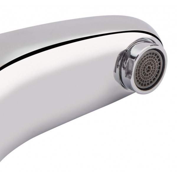 Змішувач для раковини безконтактний Lidz (CRM) 90 00 078 00