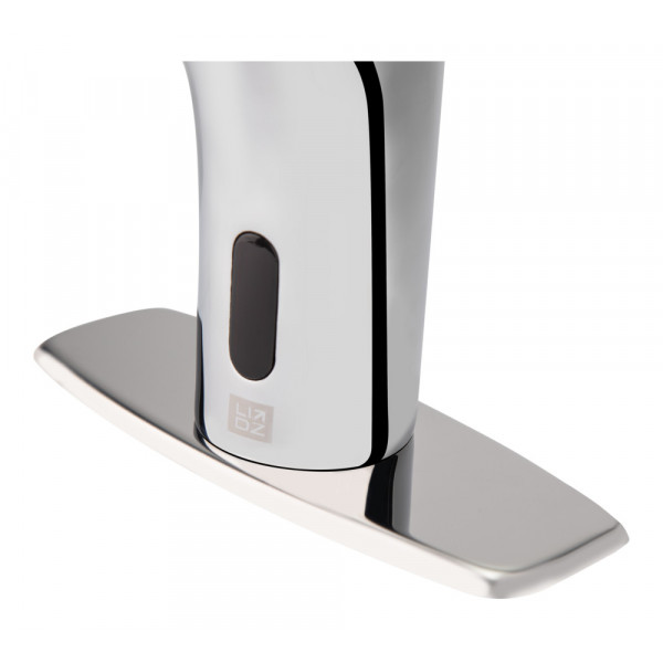 Змішувач для раковини безконтактний Lidz (CRM) 90 00 078 00