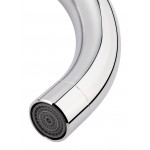 Змішувач для раковини безконтактний Lidz (CRM) 90 00 080 00