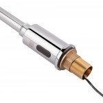 Змішувач для раковини безконтактний Lidz (CRM) 90 00 080 00