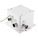 Змішувач для раковини безконтактний Lidz (CRM) 90 00 080 00