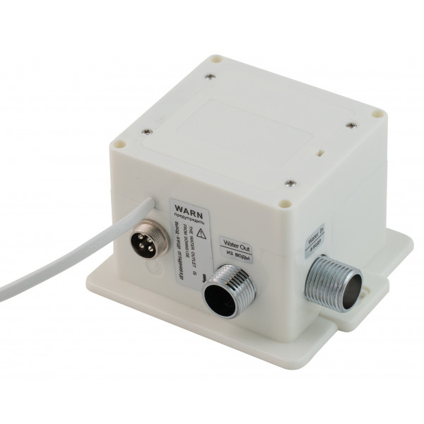 Змішувач для раковини безконтактний Lidz (CRM) 90 00 079 00