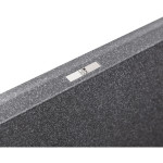 Кухонная мойка Lidz 790x495/230 BLA-03 (LIDZBLA03790495230)