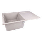 Кухонная мойка Lidz 790x495/230 COL-06 (LIDZCOL06790495230)