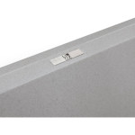 Кухонная мойка Lidz 790x495/230 GRA-09 (LIDZGRA09790495230)