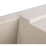 Кухонная мойка Lidz 790x495/230 MAR-07 (LIDZMAR07790495230)