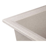 Кухонная мойка Lidz 790x495/230 MAR-07 (LIDZMAR07790495230)