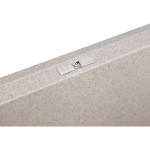 Кухонная мойка Lidz 790x495/230 MAR-07 (LIDZMAR07790495230)