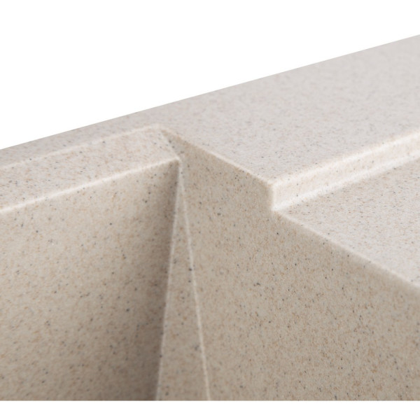 Кухонная мойка Lidz 790x495/230 MAR-07 (LIDZMAR07790495230)