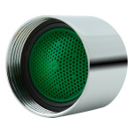 Аэратор Lidz (CRM) 48 00 022 01 с внутренней резьбой