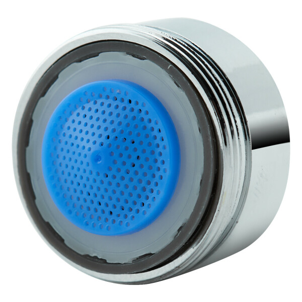 Аэратор Lidz (CRM) 48 00 024 01 с наружной резьбой