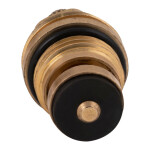 Кран-букса Lidz (BRA) 53 01 031 00 резина 1/2"