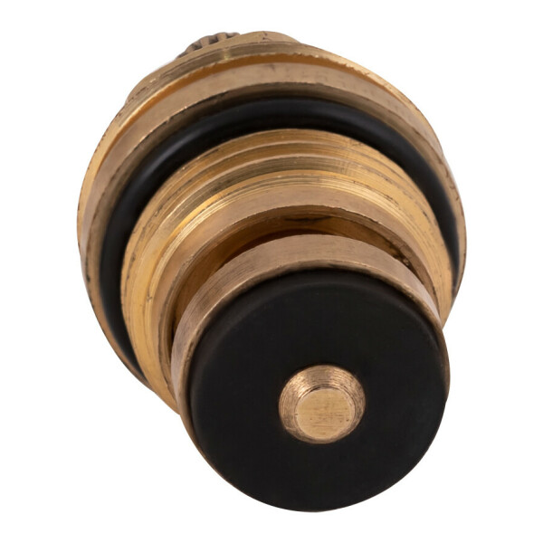 Кран-букса Lidz (BRA) 53 01 031 00 резина 1/2"