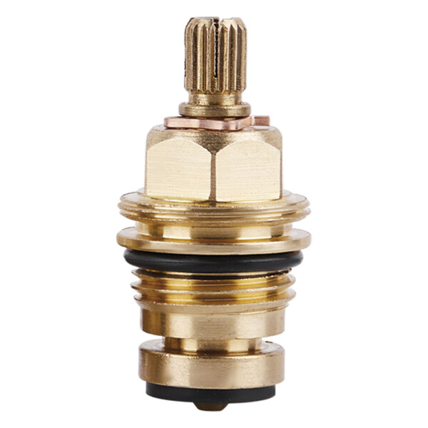 Кран-букса Lidz (BRA) 53 01 031 01 резина 1/2"