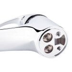 Змішувач для раковини Lidz (CRM) Premiera 41 001