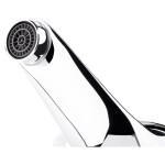 Змішувач для раковини Lidz (CRM) Premiera 41 001