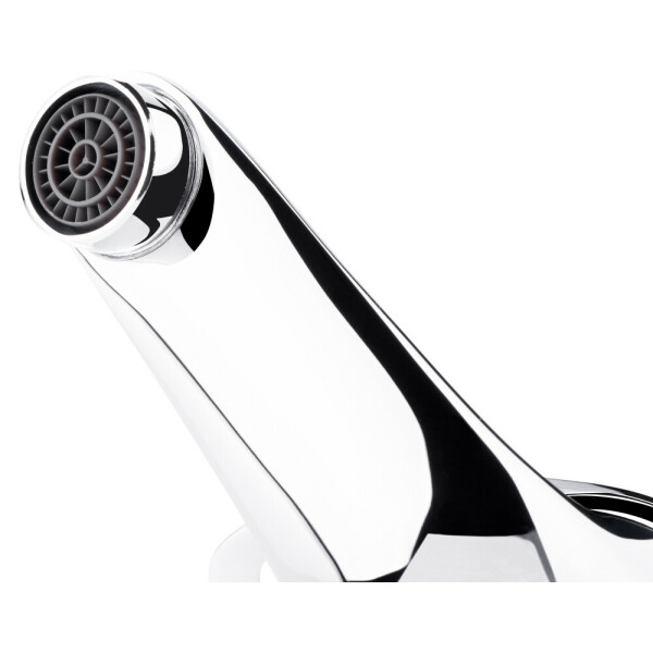 Змішувач для раковини Lidz (CRM) Premiera 41 001