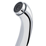 Змішувач для кухні Lidz (CRM) Premiera 41 008F-3