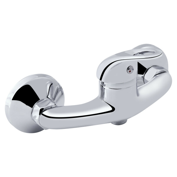 Змішувач для душу Lidz (CRM) Premiera 41 010