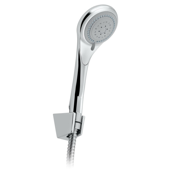 Змішувач для душу Lidz (CRM) Premiera 41 010