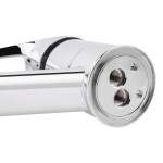 Змішувач для кухні Lidz (CRM) Cosmos 80 002М