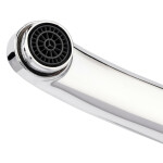 Змішувач для кухні Lidz (CRM) Cosmos 80 002М