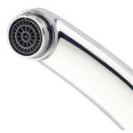 Змішувач для кухні Lidz (CRM) Mars 81 002 250 мм