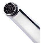 Змішувач для кухні Lidz (CRM) Mars 81 002M 150 мм