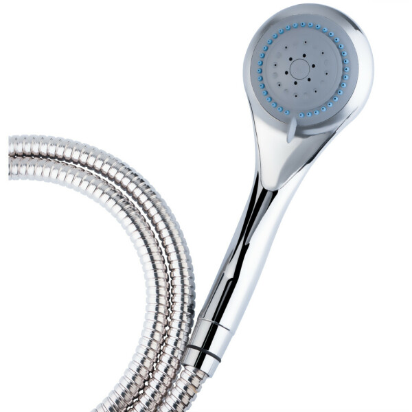 Змішувач для ванни Lidz (CRM) Mars 81 005-1 New