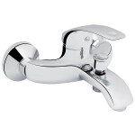 Змішувач для ванни Lidz (CRM) Mars 81 006-1 New