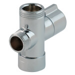 Дивертор Lidz (CRM) 52 01 000 02