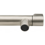 Кран на одну воду для кухні Lidz (NKS) 01 04 003 00