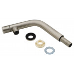 Кран на одну воду для кухні Lidz (NKS) 01 04 003 00