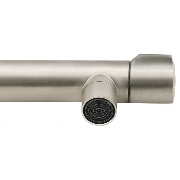 Кран на одну воду для кухні Lidz (NKS) 01 04 003 00