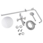 Душова система Lidz (NKS) 12 32 1003