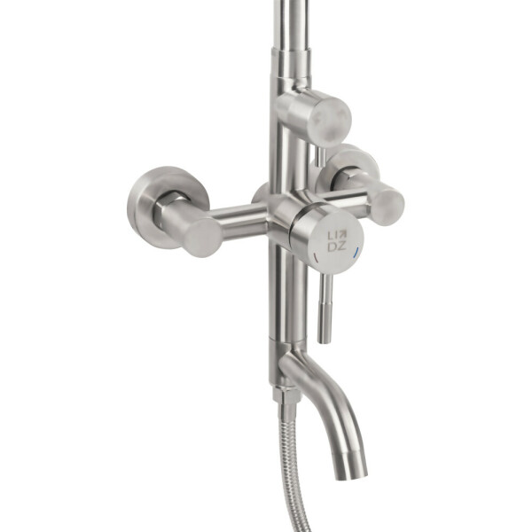 Душова система Lidz (NKS) 12 32 1003