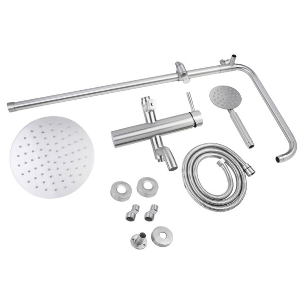 Душова система Lidz (NKS) 12 32 1004