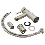 Змішувач для раковини Lidz (NKS) 12 32 001F