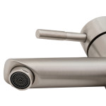 Змішувач для раковини Lidz (NKS) 12 32 001F-1