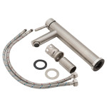 Змішувач для раковини Lidz (NKS) 12 32 001F-1