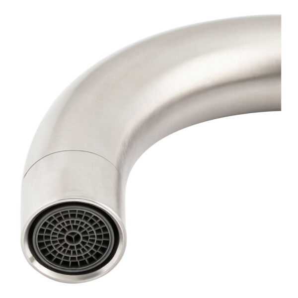 Змішувач для кухні Lidz (NKS) 12 32 015F-5